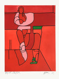 La danseuse