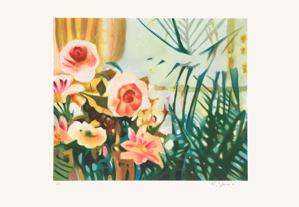 Fleurs des champs