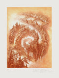 Flânerie en spirale