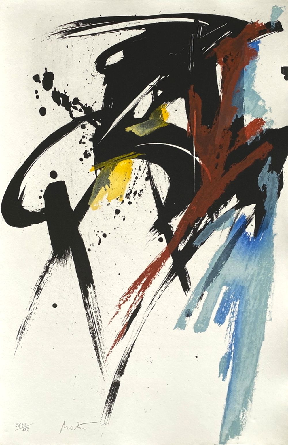 Rivages d'Occcident - Kenneth White — vue 8