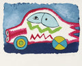 Automobile III