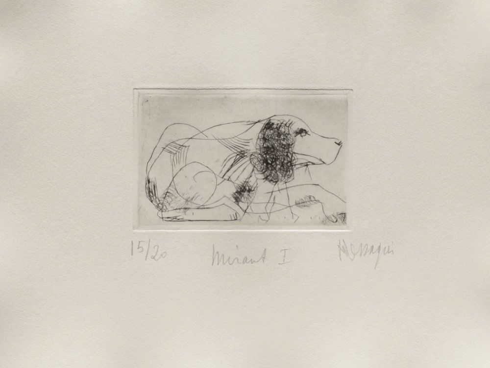AP033 - Miraut I