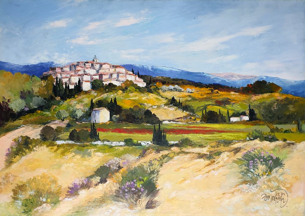Ray POIRIER