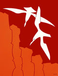 La mouette V