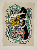 Cirque 61-62