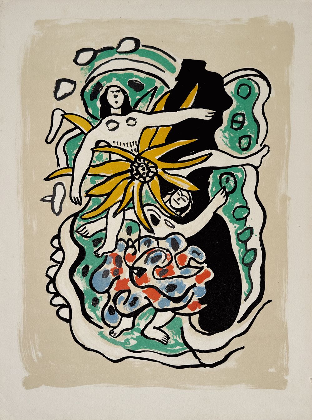 Cirque 61-62