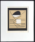 Ion album - Balaton (framed)