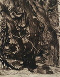 La forêt