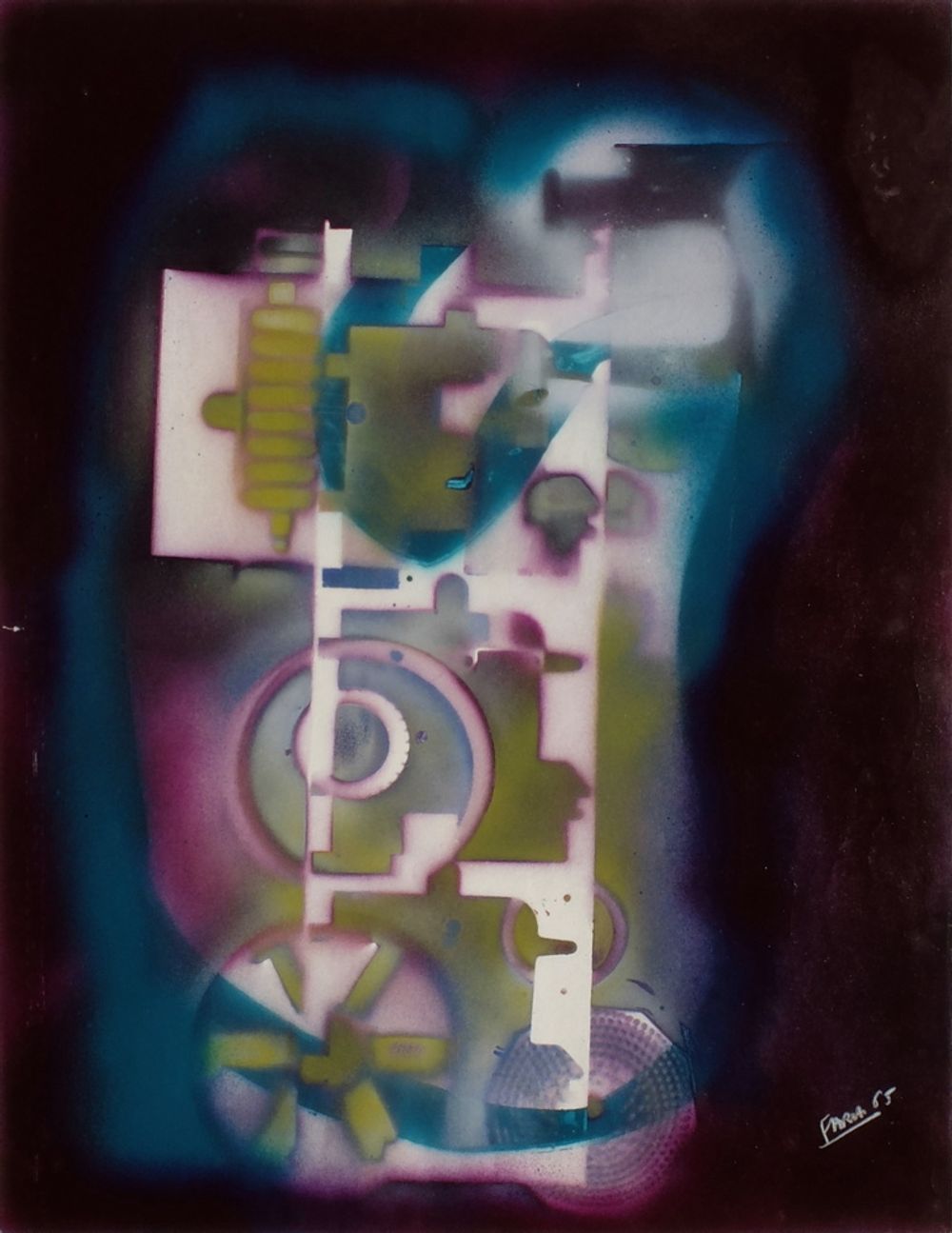 Mécanique IV
