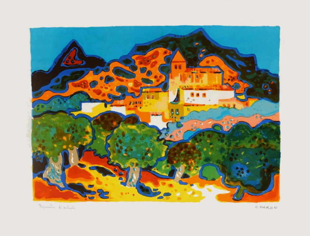 Baléares