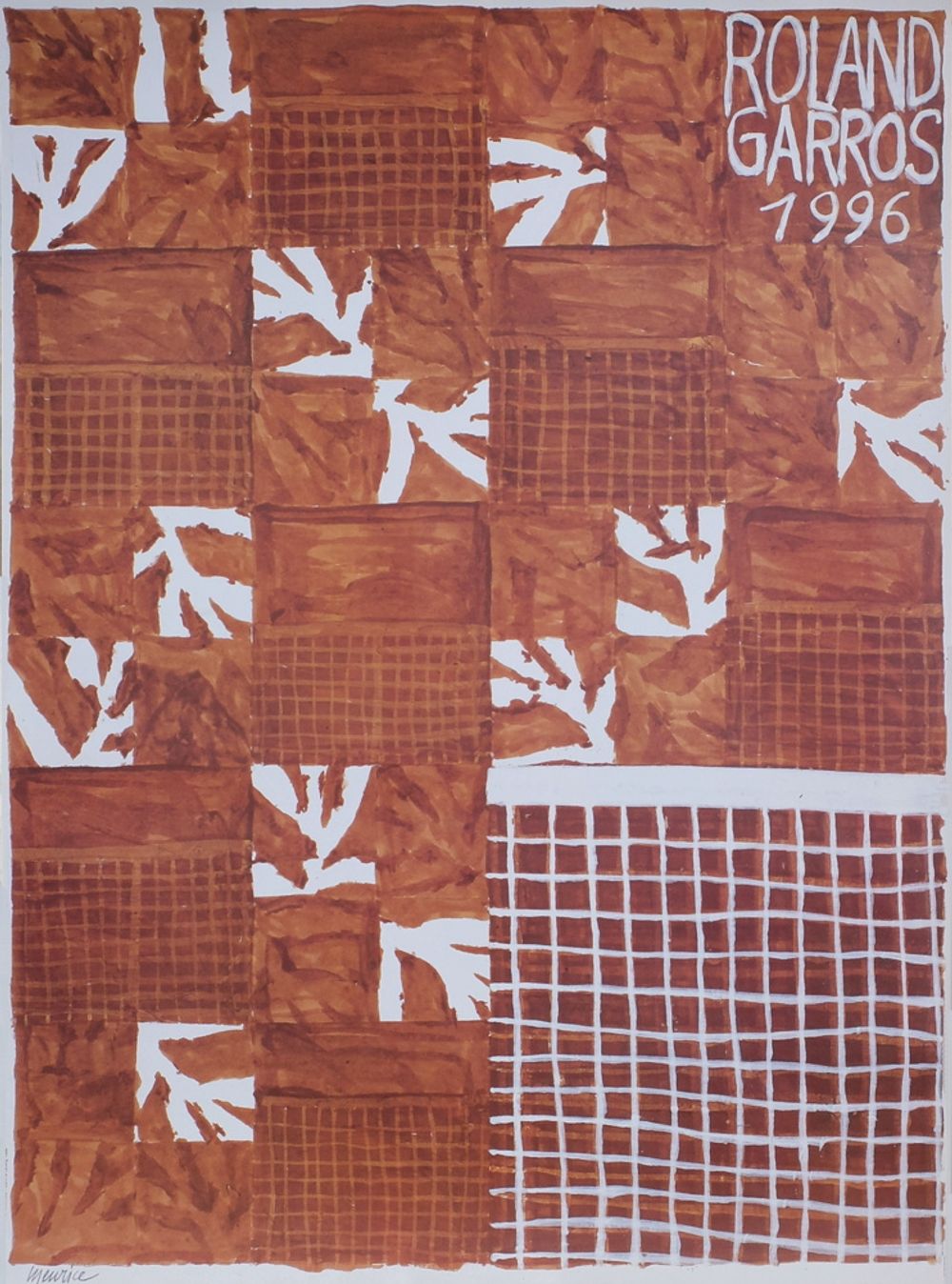 1996 - Jean Michel Meurice