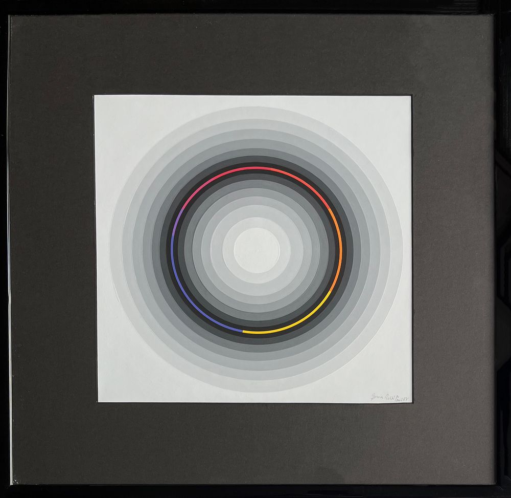 Couleur lumière VI — vue 2
