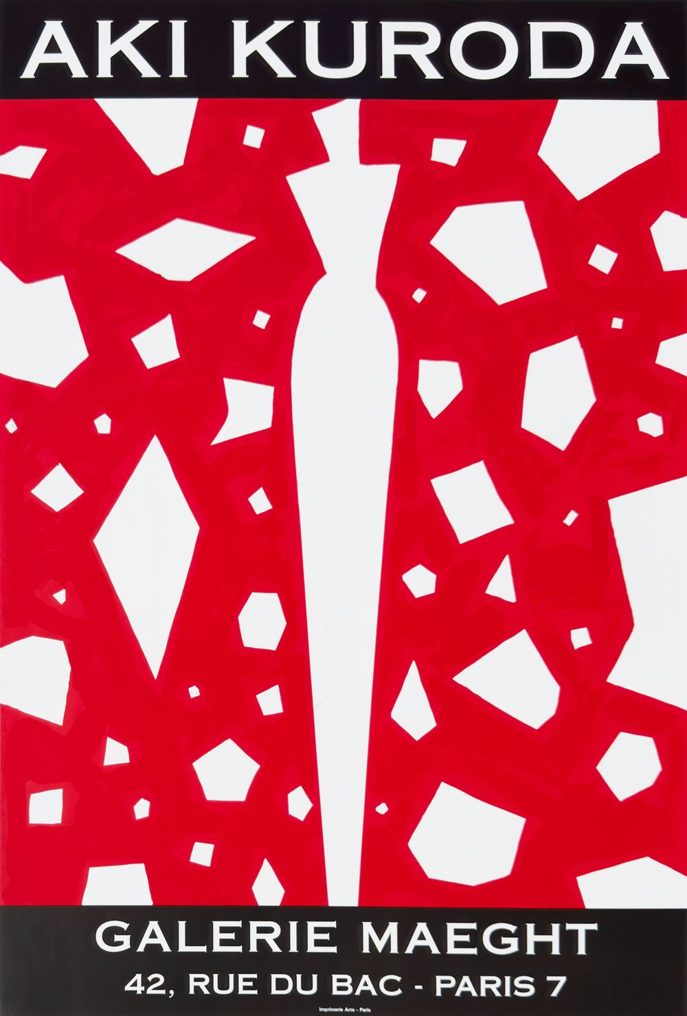 Expo 2006 - Galerie Maeght