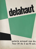 Expo 52 - Galerie Arnaud