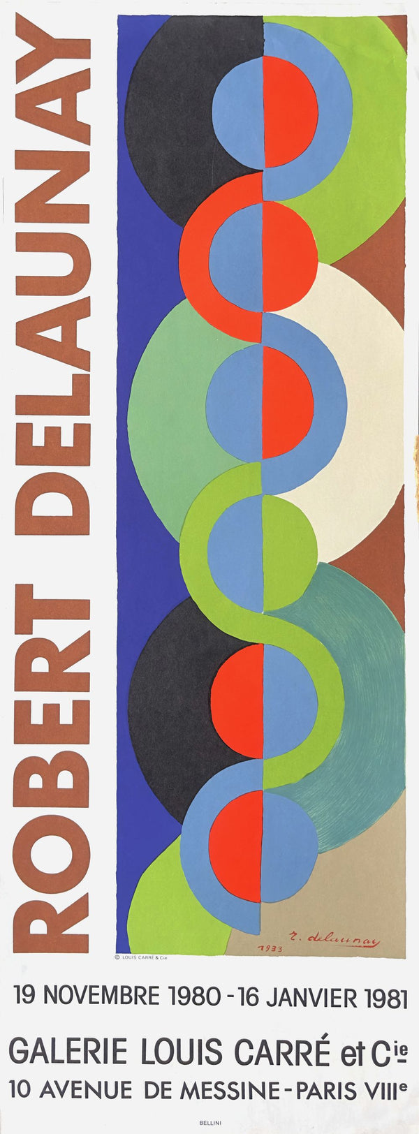 Robert DELAUNAY