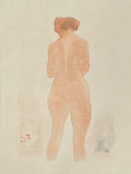 Serie Douze aquarelles II