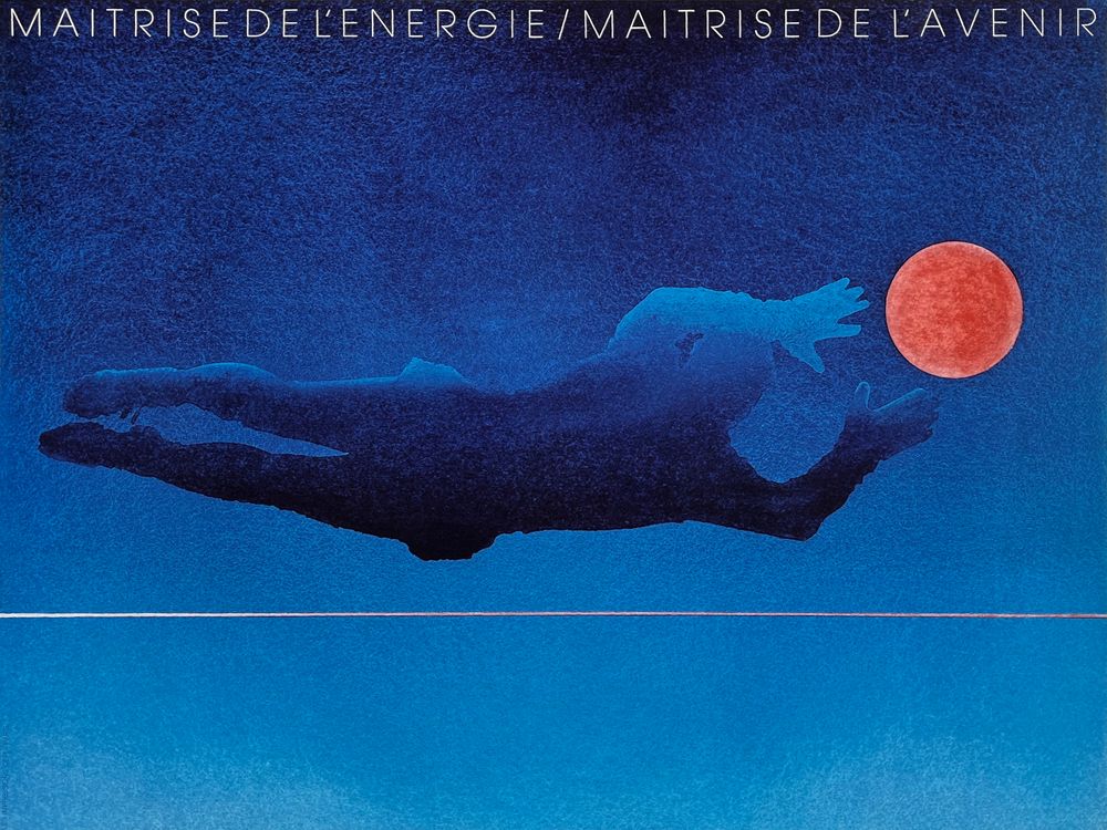 Maitrise de l'énergie - Maitrise de l'avenir