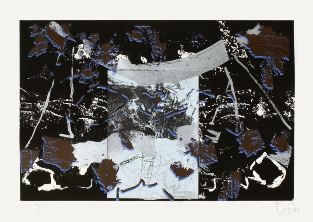 La nuit