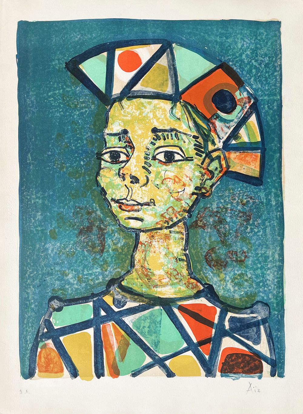 Arlequin