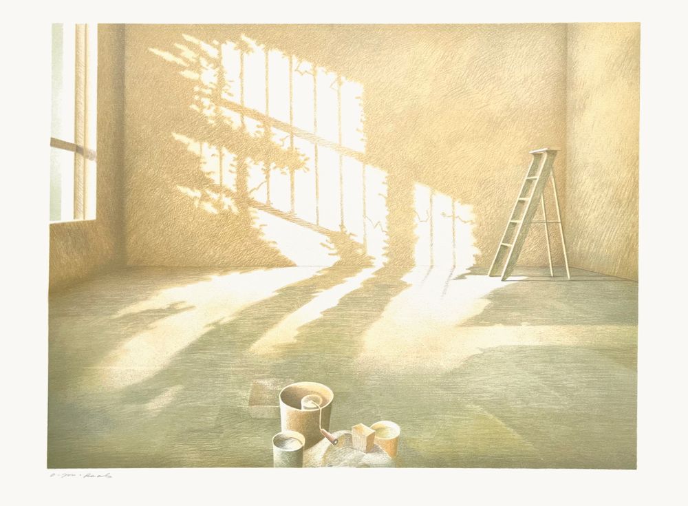 Atelier II