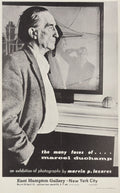 Expo 63 - East Hampton Gallery - New York - photographs by Marvin Lazarus