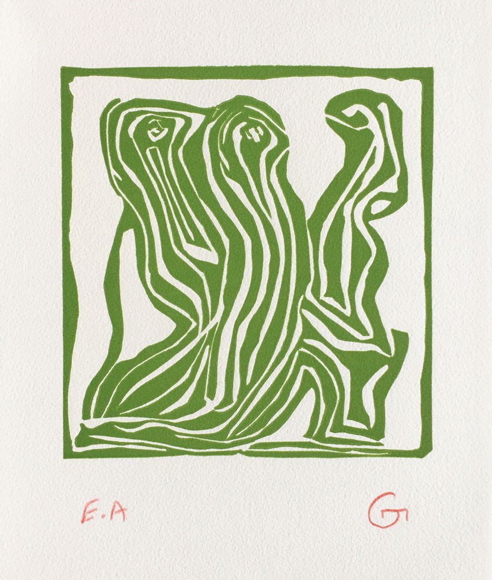 Personnages II
