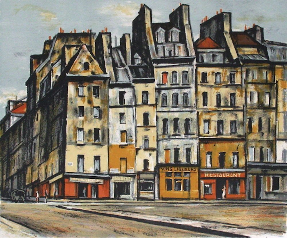 Plateau Beaubourg