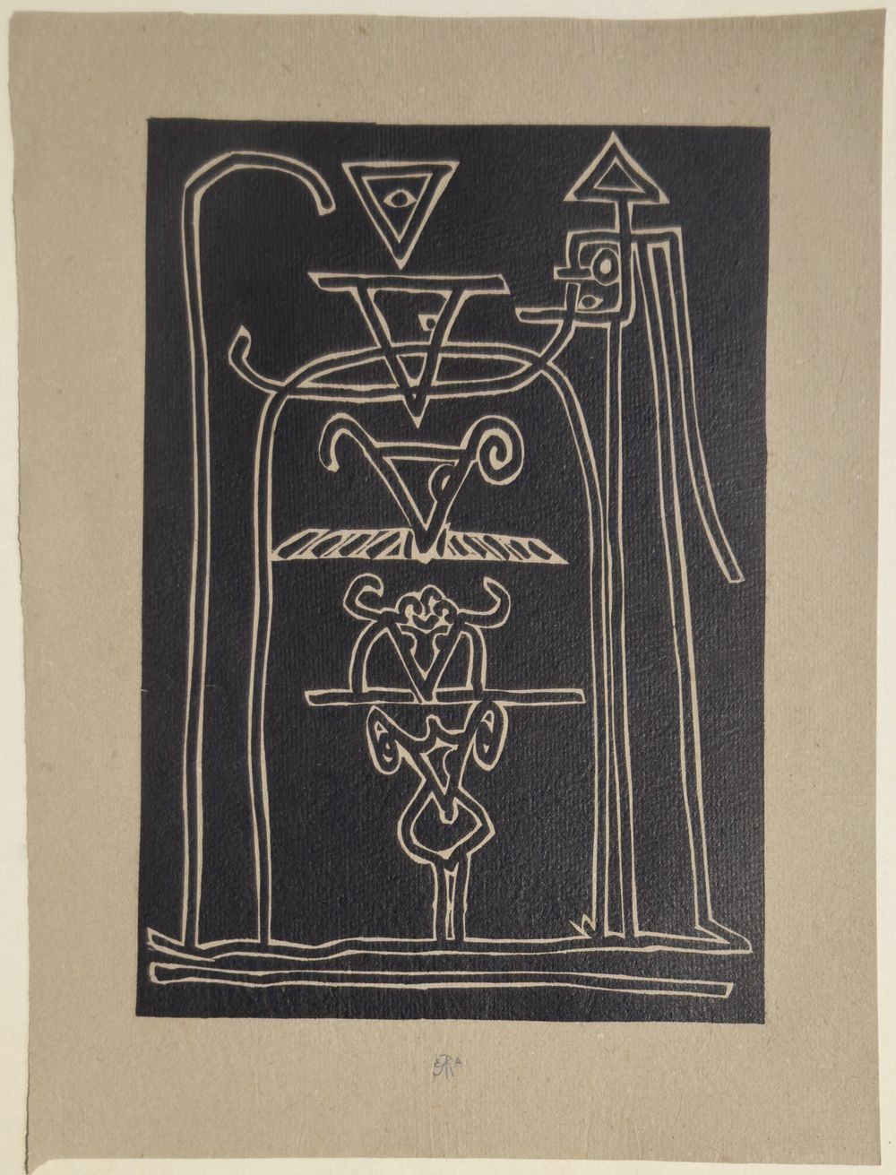 Tsopani III