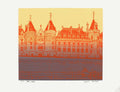 La Conciergerie