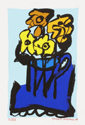 Flowers IV