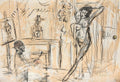 Chronique d'un voyeur IV