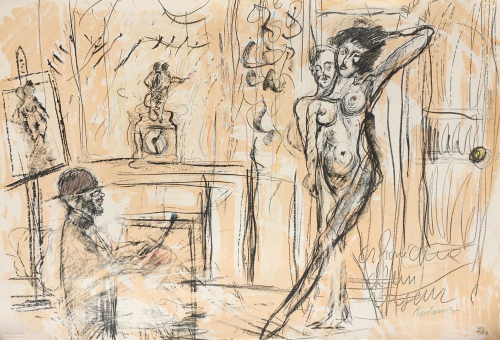 Chronique d'un voyeur IV