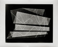 Pliages d'ombres III