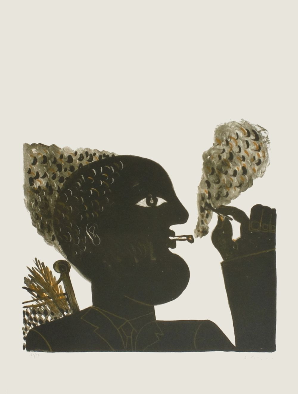 La tête