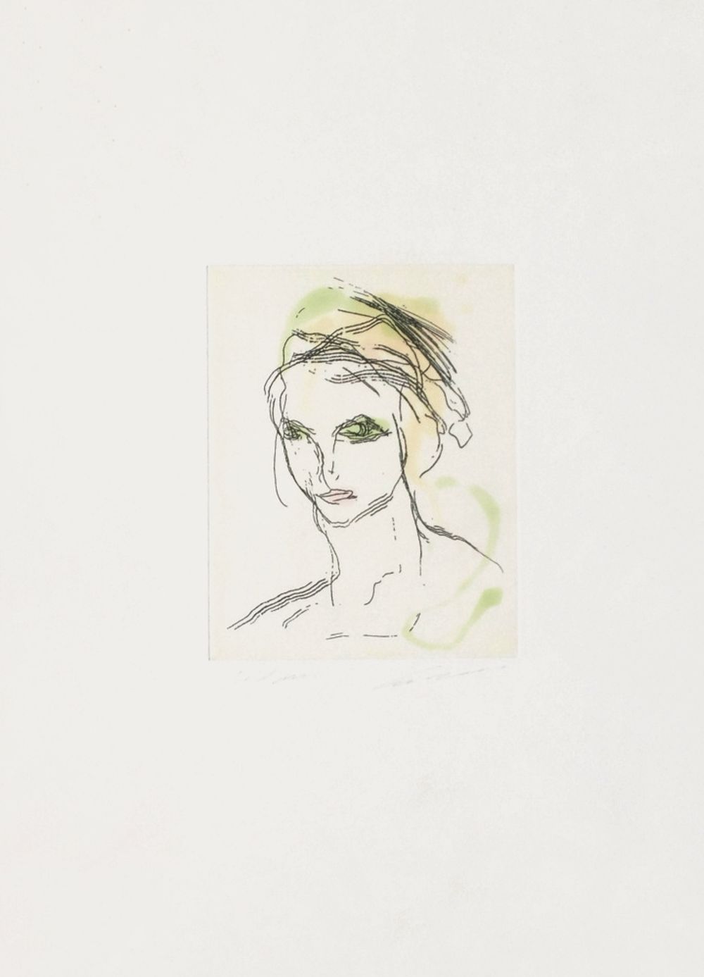 Donna II