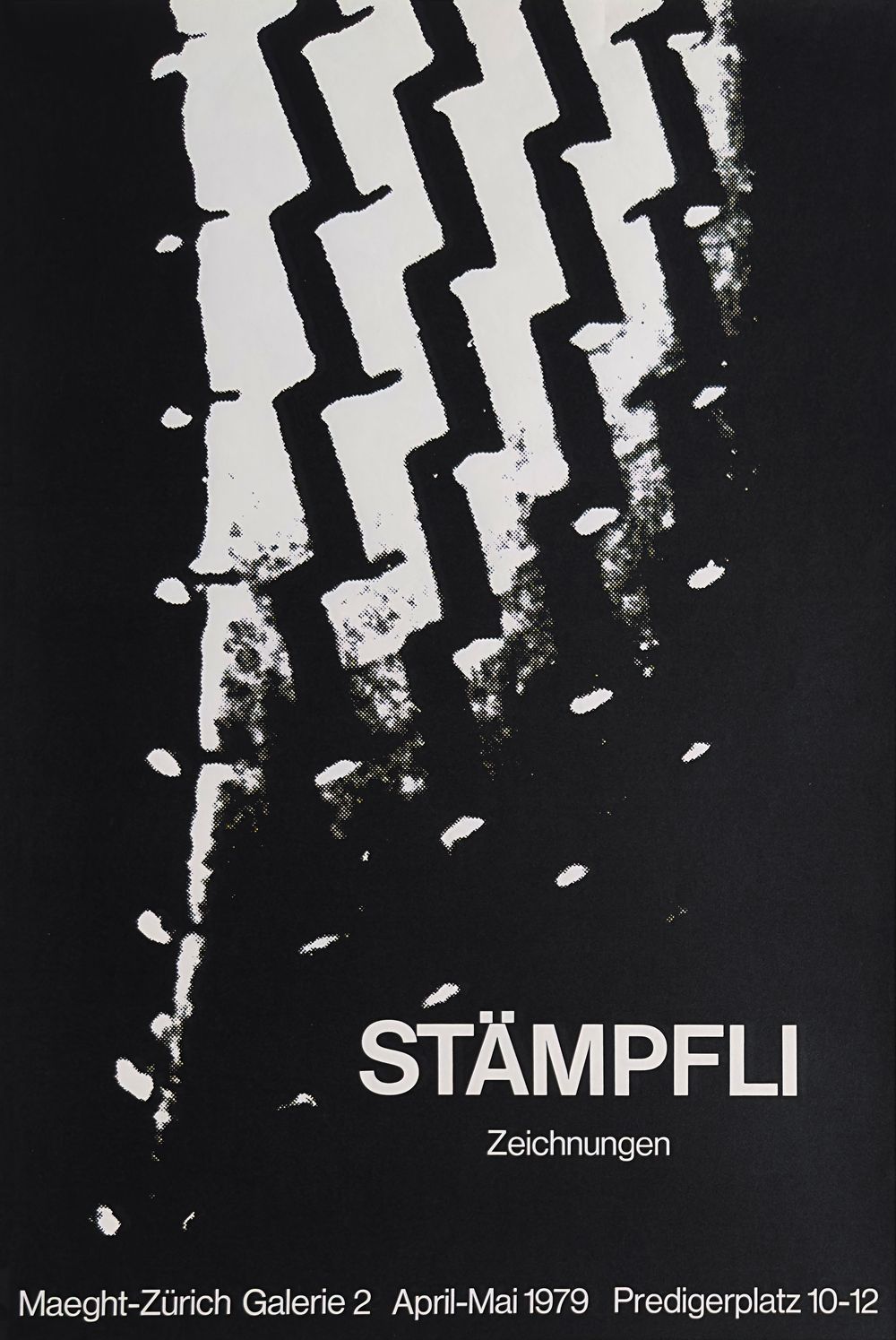 Expo 79 - Galerie Maeght Zürich