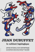 Expo 70 - Centre National d'Art Contemporain - Le cabinet logologique