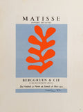 AF 1953 - Berggruen et Cie