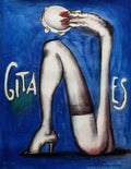 Gitanes