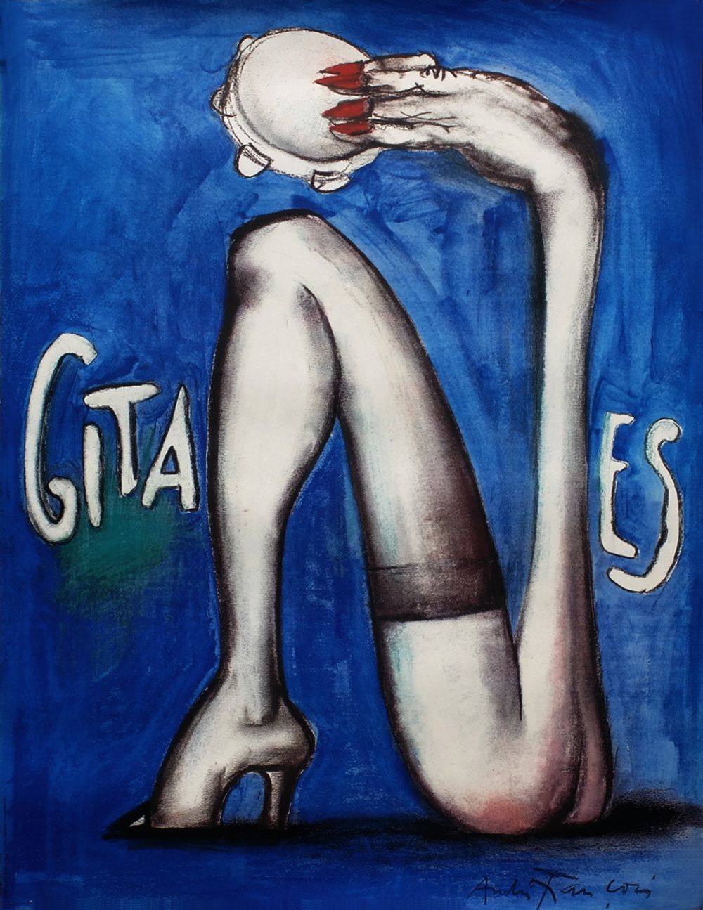 Gitanes