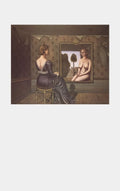 Le Miroir