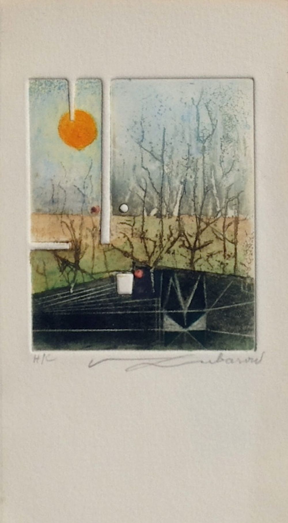 Composition 193