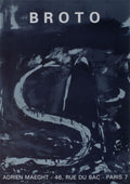 Expo 85 - Galerie Maeght