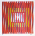 In Deep Prayer (agamograph - 3D lenticular)