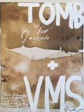EXPO 88 - TOMB FOR JOSEPH + VMS