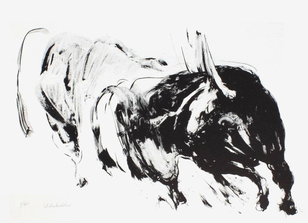 Taureaux