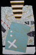 Poème de Sable VIII