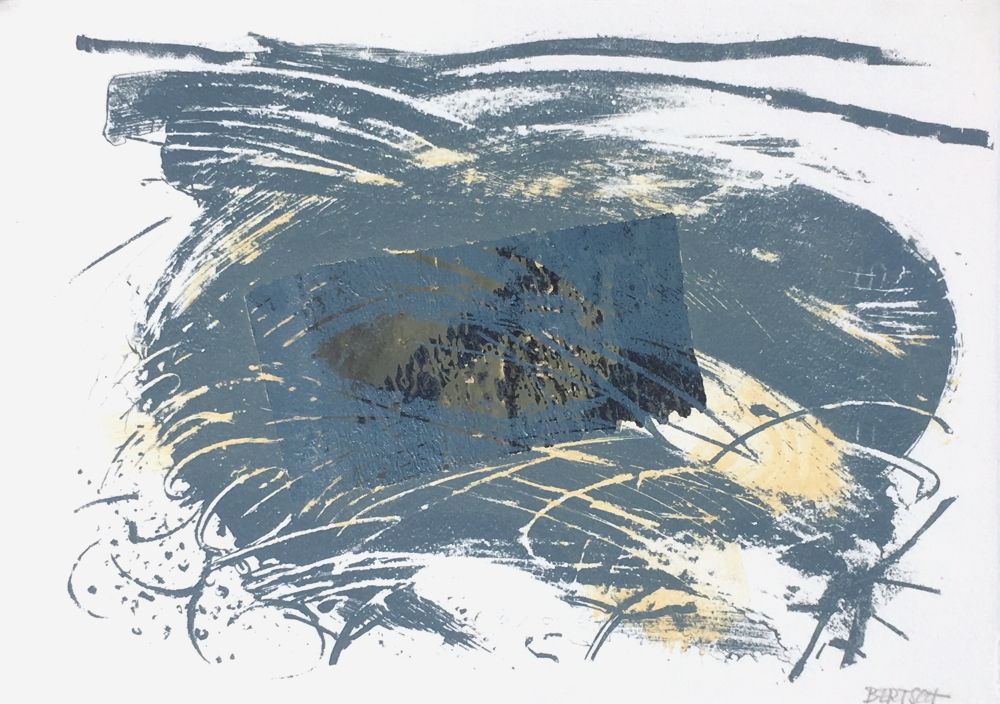 Composition II
