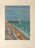 Le phare