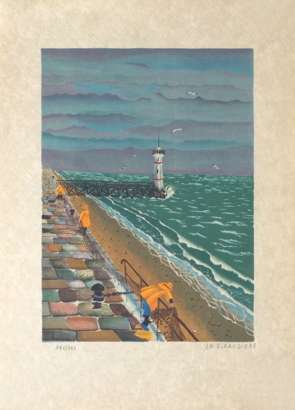 Le phare